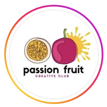 Passion Fruit Creative Club